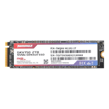 Tammuz GKV700 512GB SSD NVMe
