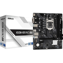 ASRock H510M-HDV/M.2 SE