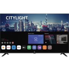 VOX 43WOS684B 43" Full HD...