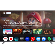 Tesla G65S949GUS 65" QLED...