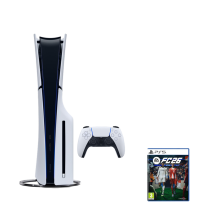PlayStation 5 SLIM E...