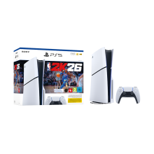 PlayStation 5 Slim D...