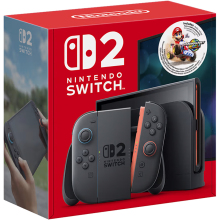 Nintendo Switch 2 Console...