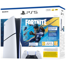 PlayStation 5 Slim E...