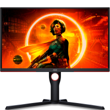 Gaming monitor AOC 25G3ZM...