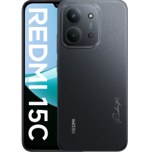 Xiaomi Redmi 15C Dual Sim...