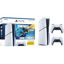 PlayStation 5 Slim E...