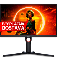 Gaming monitor AOC 25G3ZM...