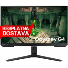 Gaming monitor Samsung  25"...
