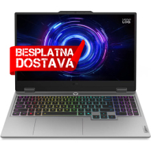 Lenovo LOQ 15IRX10...