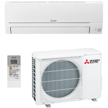 Mitsubishi MSZ-HR35VFK-E2 R32