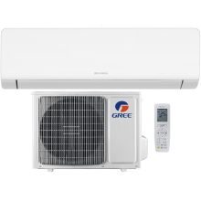 Gree R32 GWH18AWDXDK6D...