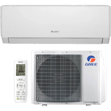 Gree GWH12AGC-K6DNA1A I...