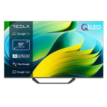 Televizor Tesla Q55E655GUS UHD