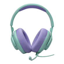 JBL QUANTUM 100 M2 Cyan