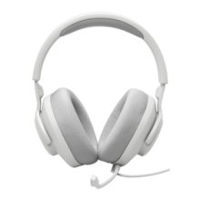 JBL QUANTUM 100 M2 White
