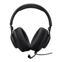 JBL QUANTUM 100 M2 Black