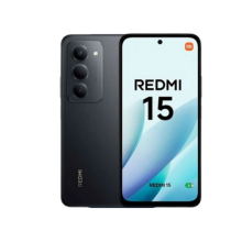 Xiaomi Redmi 15 8GB 256GB...
