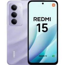 Xiaomi Redmi 15 8GB 256GB...