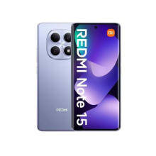 Xiaomi Redmi Note 15 6GB...