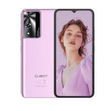 Cubot A10 4GB 128GB Pink