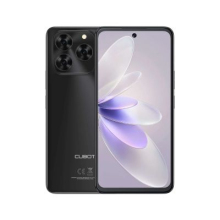 Cubot Note 60 6GB 128GB Black