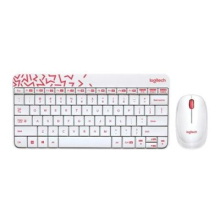 Logitech Desktop set...