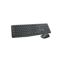 Logitech Tastatura + Miš...