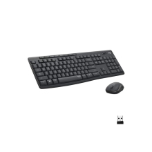 Logitech Tastatura + Miš...