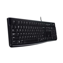 Logitech Tastatura K120