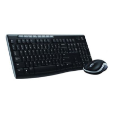 Tastatura+miš bežično...