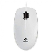 Logitech Miš Optical B100...