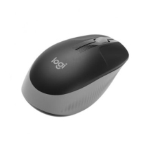 Logitech Miš M190 Grey...