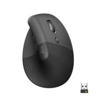 Logitech Miš Lift Right...