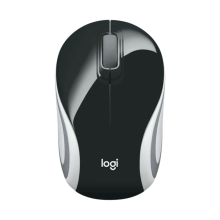 Miš LOGITECH M187, BLACK,...