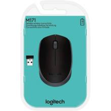 LOGITECH M171 Wireless...