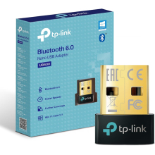 Bluetooth Nano USB Adapter