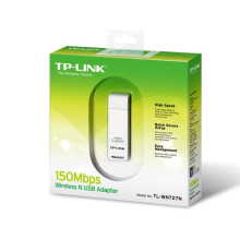 TP-Link TL-WN727N 150Mbps...