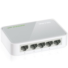 Switch TP-Link TL-SF1005D,...