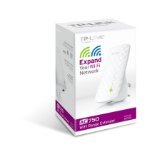 AC750 Dual Band Wireless...