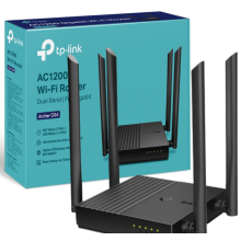 TP-Link Archer C64 AC1200...