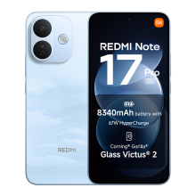 Xiaomi Redmi Note 17 Pro...