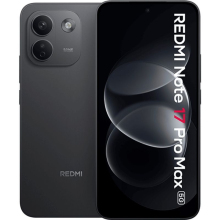 Xiaomi Redmi Note 17 Pro...