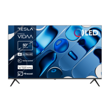 Tesla TV QLED Q50H665BFV SMART