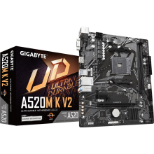 Matična ploča Gigabyte...