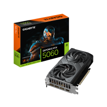 Grafika Gigabyte 5060...