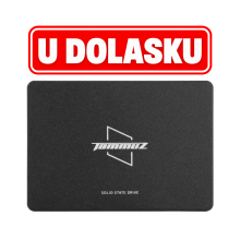 Tammuz SSD 512GB GK350 2,5...